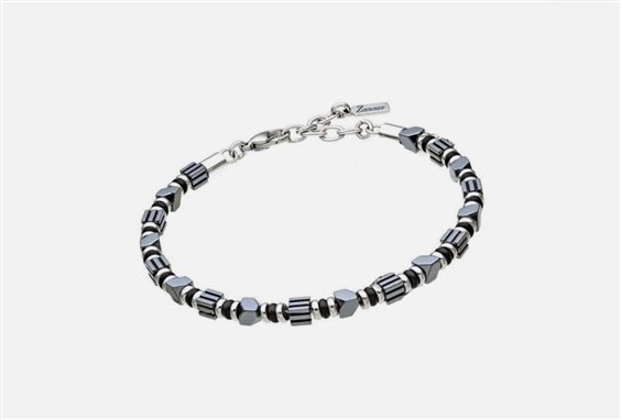 Bracciale Zancan Uomo in Acciaio UHB135 - UHB135